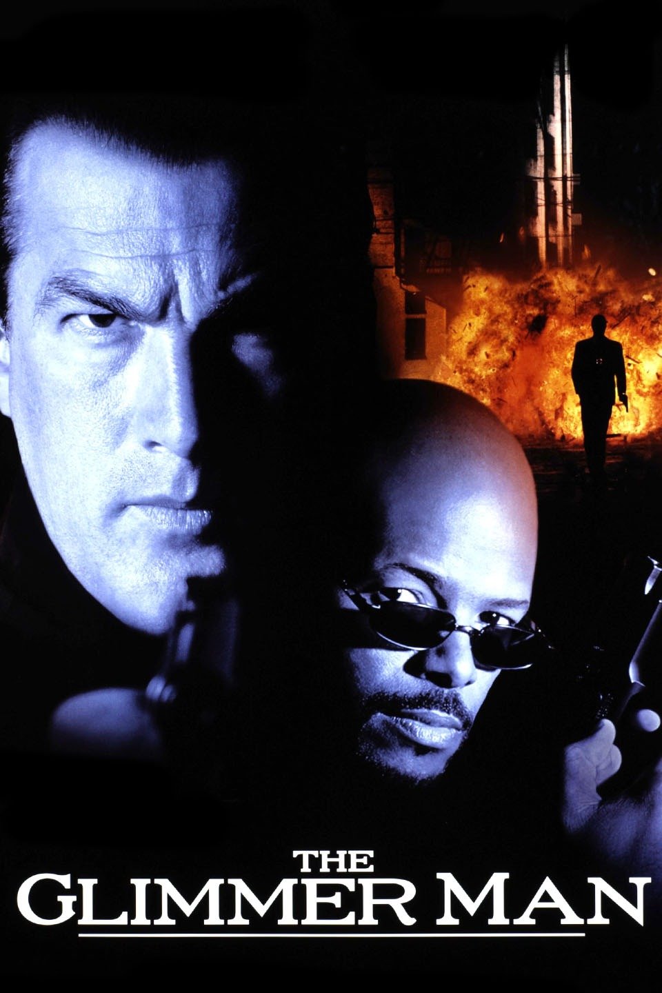 The Glimmer Man (1996) [33283] (A1765106875) [[Movies]] --Plex--